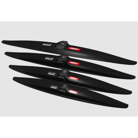 AXIS AILE AVANT HM SURGE