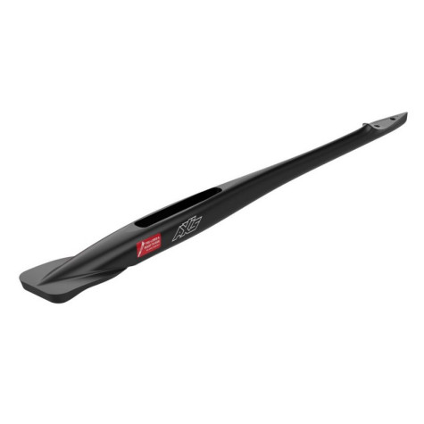 AXIS BLACK FUSELAGE ADVANCE+ ZINC