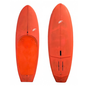 OCCASION 6'2 F-ONE ROCKET WING MIDLENGHT