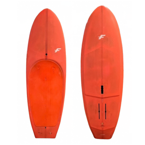 OCCASION 6'2 F-ONE ROCKET WING MIDLENGHT