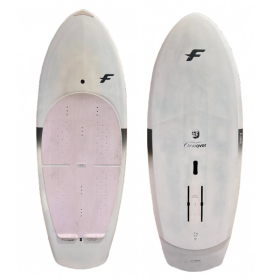 OCCASION 5'10 F-ONE ROCKET WING CROSSOVER 