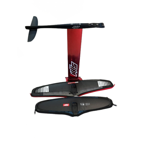 OCCASION PACK AXIS SPITFIRE 780 + A.R.T. 899