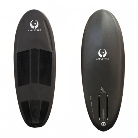 OCCASION 4'6 APPLETREE APPLE SKIPPER 