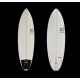 5'11 CABIANCA CANDY
