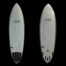 6'6 HAYDEN SHAPE HYPTO KRYPTO