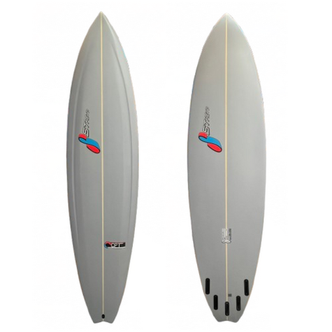 STRETCH MINI BUZZGUN