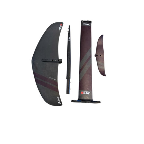 OCCASION FOIL MFC 1250 FULL CARBONE 