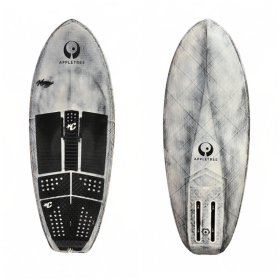 OCCASION 4'9 APPLETREE V2