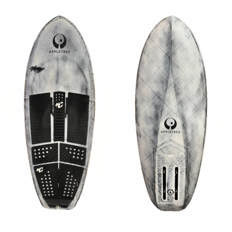 OCCASION 4'9 APPLETREE V2