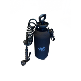 DOUCHE PORTABLE WA1976