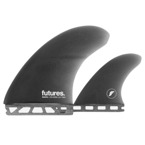 FUTURES TWIN +1 REVERSE 3/2