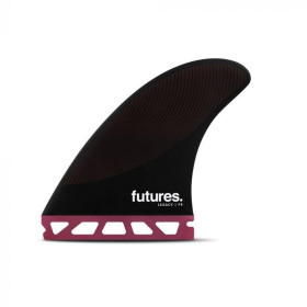 FUTURES FINS P8 RTM HEX