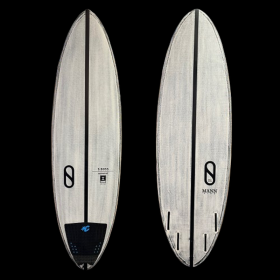 5'10 SLATER S-BOSS VOLCANIC