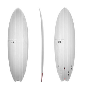 THUNDERBOLT HIBT 3+3