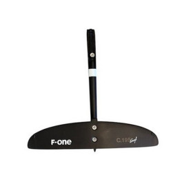 OCCASION STAB F-ONE C.195 SURF + FUSELAGE XS