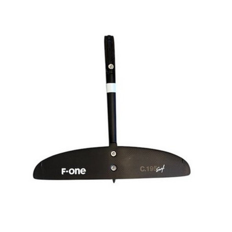 OCCASION STAB F-ONE C.195 SURF + FUSELAGE XS