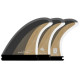 MACHADO THE GROOVE 3 FINS