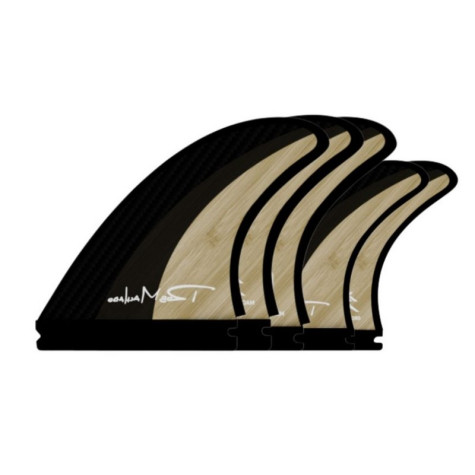 MACHADO THE GROOVE 5 FINS