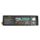FOIL DRIVE MAX SPORT BATTERY
