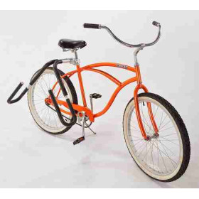 PORTE SURF POUR VELO MOVED BY BIKE