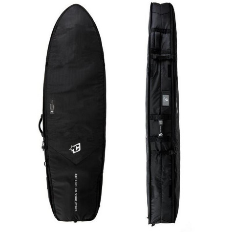 HOUSSE CREATURES FISH TRIPLE