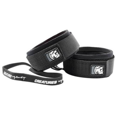 ATTACHES PALMES CREATURES