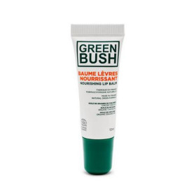 GREENBUSH BAUME LEVRES NOURISSANT