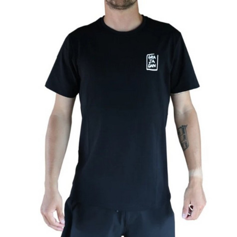 SURF TEE GRAJAGAN MANCHES COURTES 