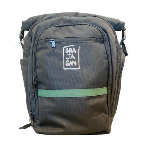 SAC GRAJAGAN VOYAGER 