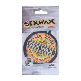 DESODORISANT SEX WAX