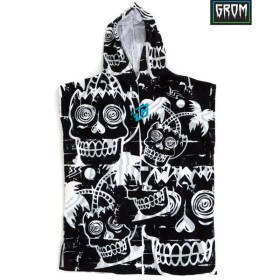 PONCHO CREATURES GROM