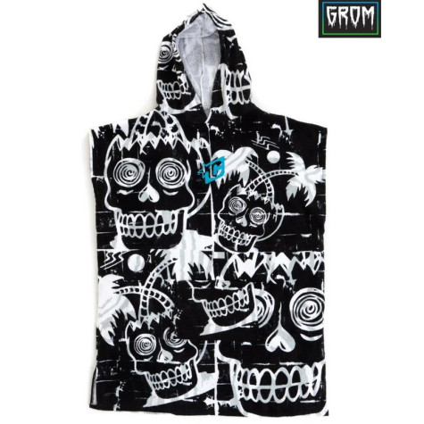 PONCHO CREATURES GROM