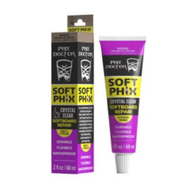 COLLE PHIX DOCTOR POUR SOFTBOARD