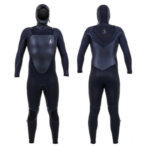 O'NEILL MUTANT LEGEND 5/4 CZ HOOD