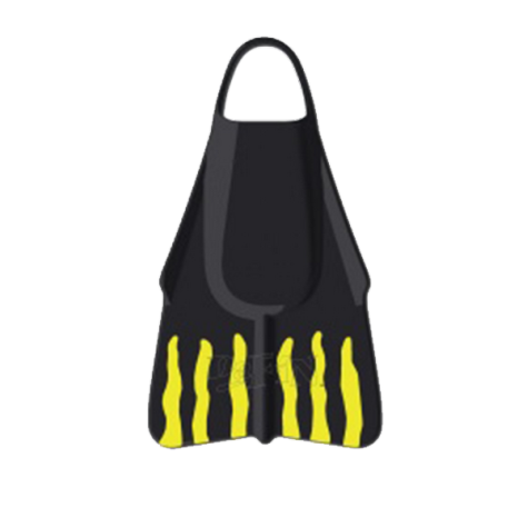 DAFIN BRIAN K BLACK YELLOW  
