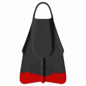 DAFIN NOIR ROUGE