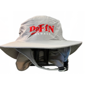 SURF HAT DAFIN