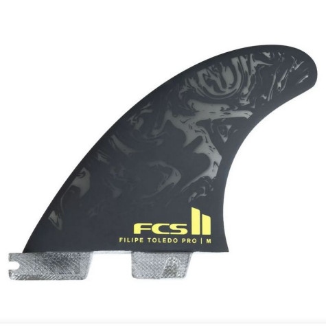 FCS 2 FT PG