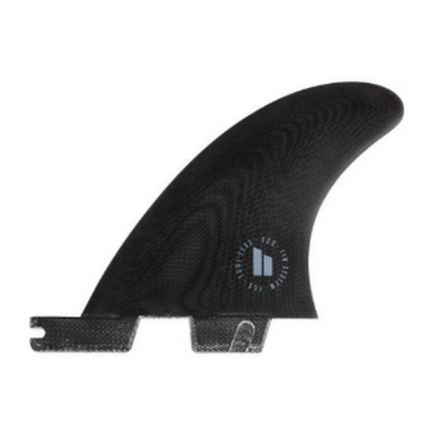 FCS 2 CARVER PG QUAD REAR