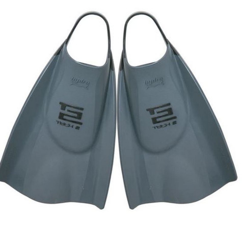 PALMES HYDRO TECH 2 GUN/GREY