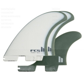 FCS 2 POWER TWIN+1 PG