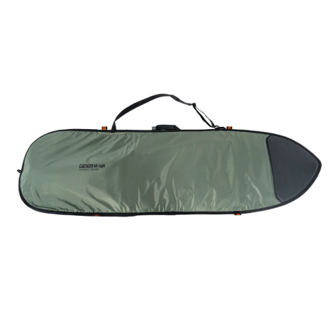 HOUSSE FCS CLASSIC COVER