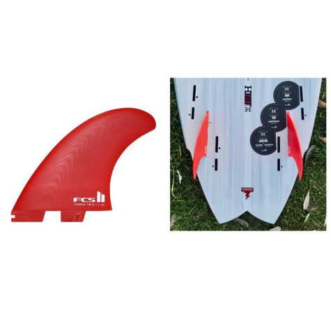 FCS 2 HI TWIN PG 