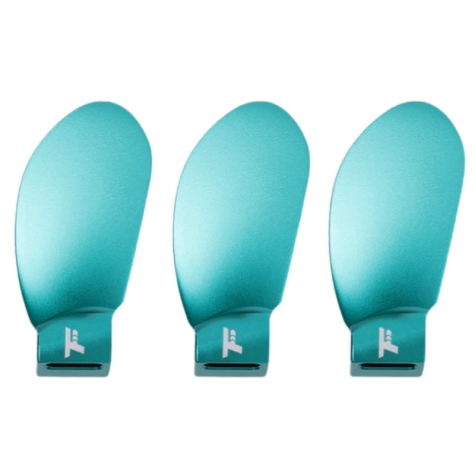 FOIL DRIVE LOW RANGE PROPELLER