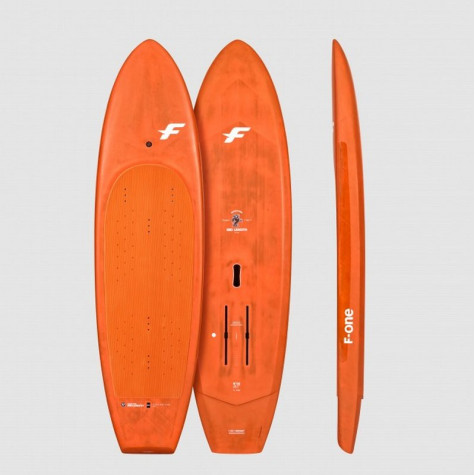 F-ONE ROCKET WING MIDLENGTH