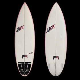 5'10 LOST RIPPER ROUND 