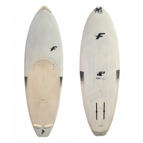 OCCASION 5'2 F-ONE SURF PRONE 