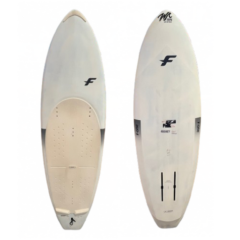OCCASION 5'2 F-ONE SURF PRONE 