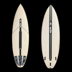 6'2 JS XERO GRAVITY HYFI