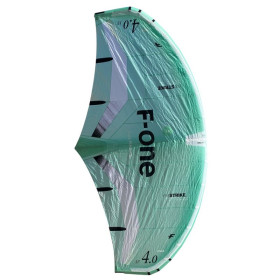 OCCASION F-ONE STRIKE V5 4M²